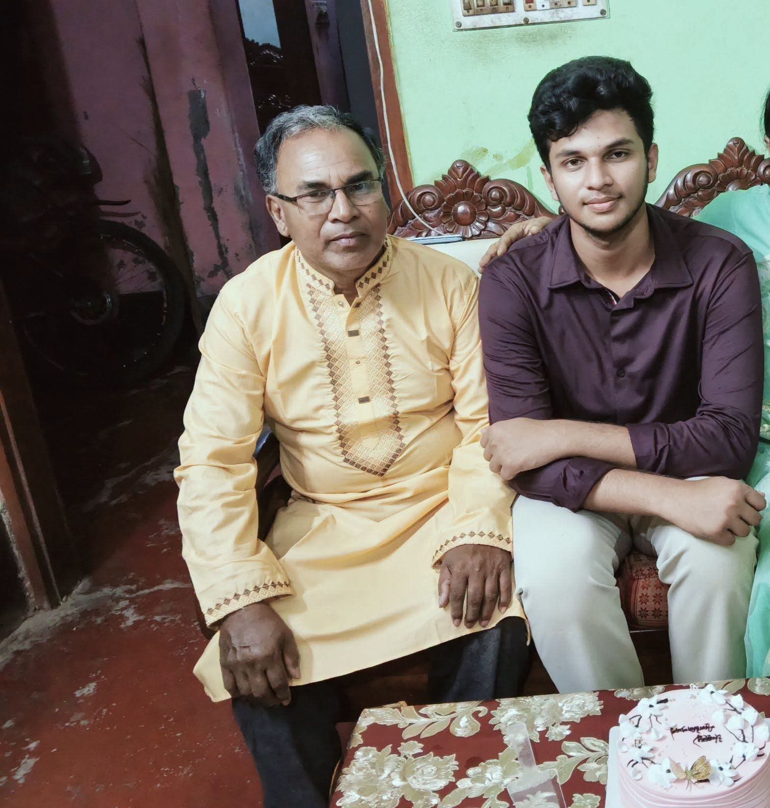 ছবি- দৈনিক সমসাময়িক নিউজ। 