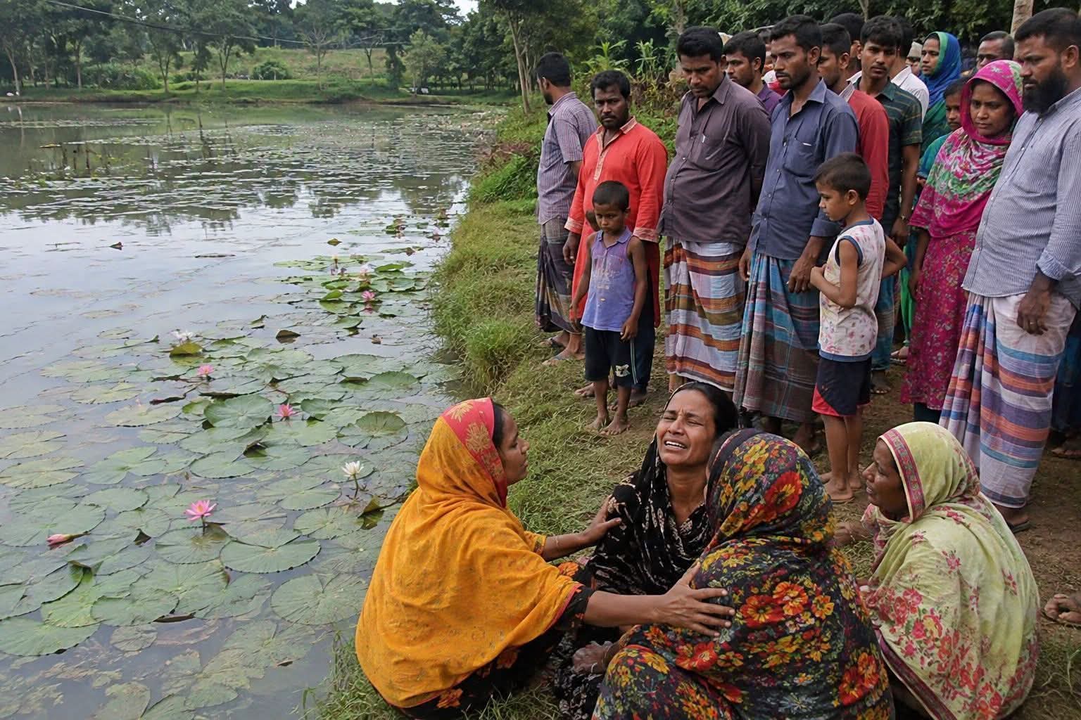ছবি- দৈনিক সমসাময়িক নিউজ। 