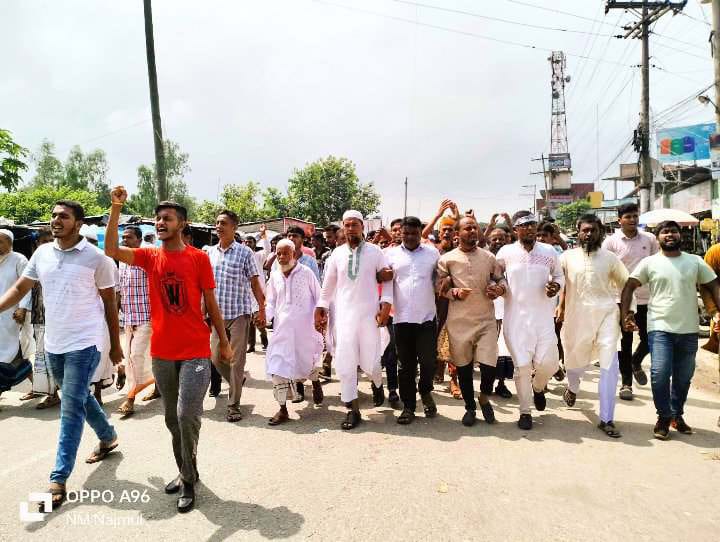 দৈনিক সমসাময়িক ছবি।।