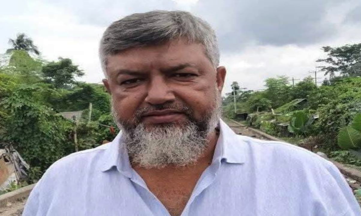 অভয়নগরে নাশকতা মামলায় আওয়ামীলীগ নেতা আটক