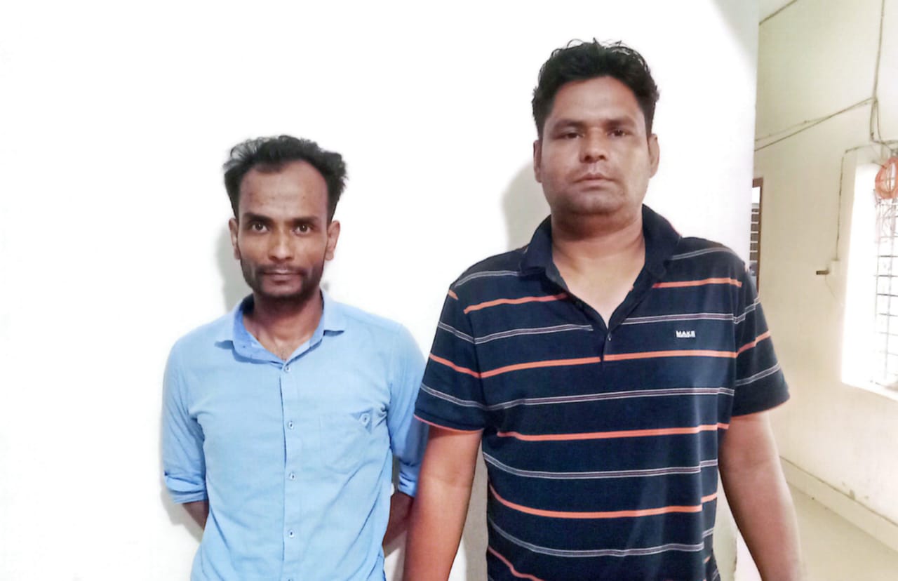 গোপালগঞ্জে একাধিক অভিযোগে অভিযুক্ত সুমন আটক