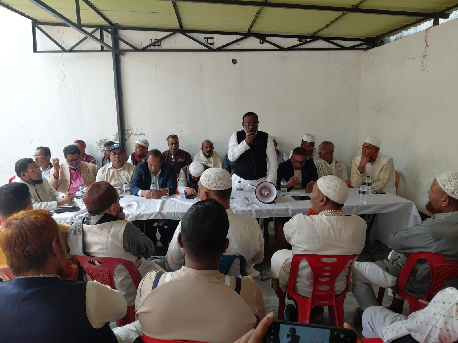 ছবি- নিউজ প্রতিনিধি।। 