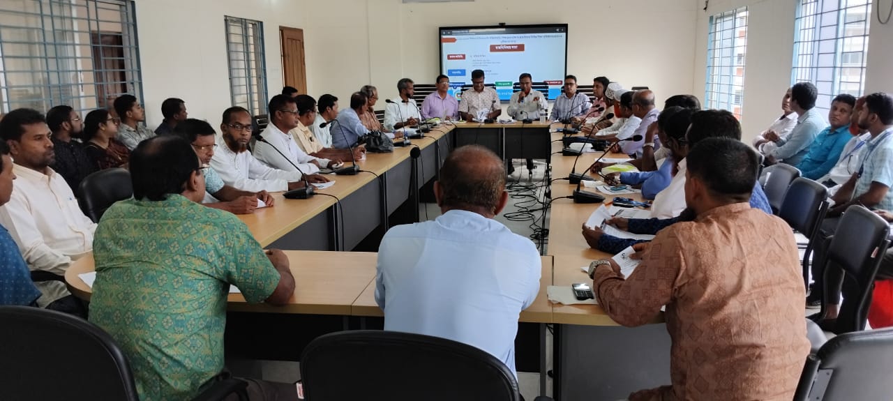 ডিপ্লোমা ইঞ্জিনিয়ারিং-এ নতুন দিগন্ত সরকারি সার্ভে ইনস্টিটিউট মণিরামপুরে ১৫০ আসনে ভর্তির সুযোগ
