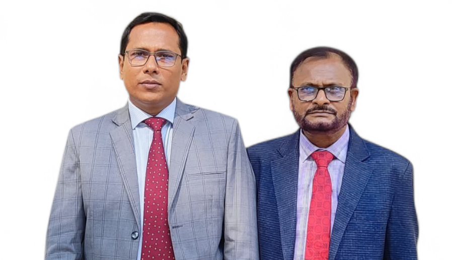 মনিরামপুর সরকারি কলেজ থেকে শ্রেষ্ঠ অধ্যক্ষ ও শ্রেষ্ঠ শিক্ষক নির্বাচিত