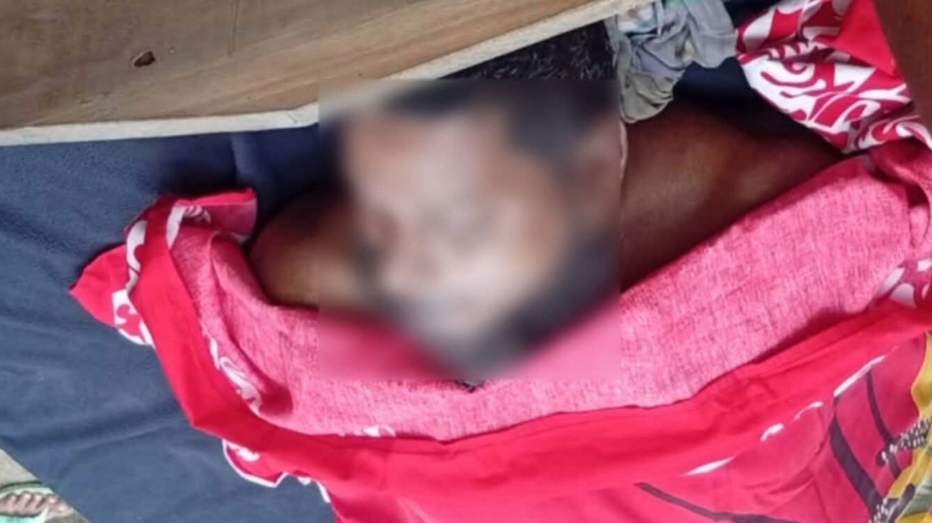 মনিরামপুরে ঋণের চাপে ব্যবসায়ীর আত্মহত্যা