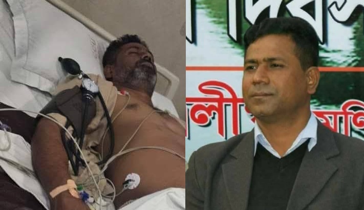 মণিরামপুরে উপজেলা যুবলীগের যুগ্ম আহবায়ক মিল্টন গ্রেফতার