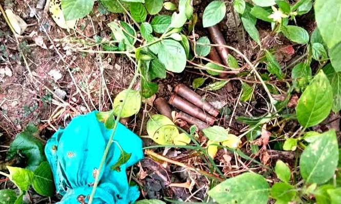 ছবি- দৈনিক সমসাময়িক নিউজ। 