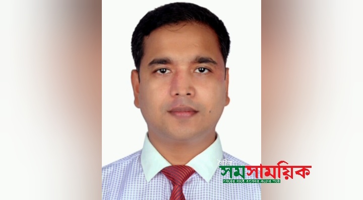 মনিরামপুরে নতুন ইউএনও হিসেবে যোগ দিচ্ছেন সম্রাট হোসেন