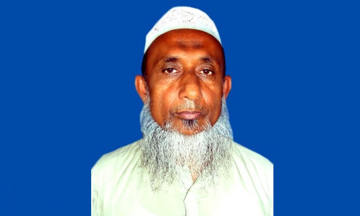 মনিরামপুর প্রেসক্লাবের নিছার উদ্দীনের সংগ্রামের সম্মাননা স্মারক লা